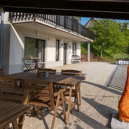 The Foxhouse Hotel Tolmin Exterior photo